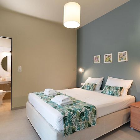 Fedra Plakias Apartment Luaran gambar