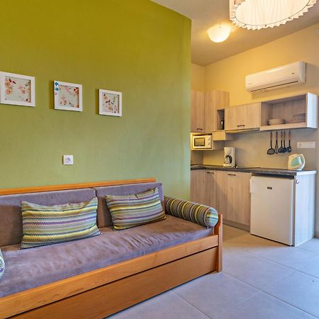 Fedra Plakias Apartment Luaran gambar