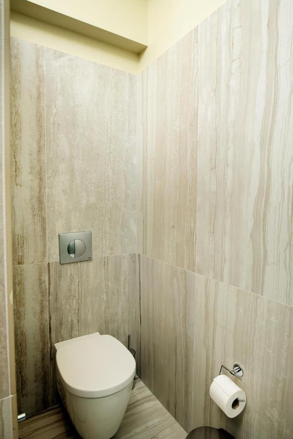 Fedra Plakias Apartment Luaran gambar