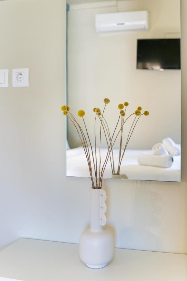 Fedra Plakias Apartment Luaran gambar