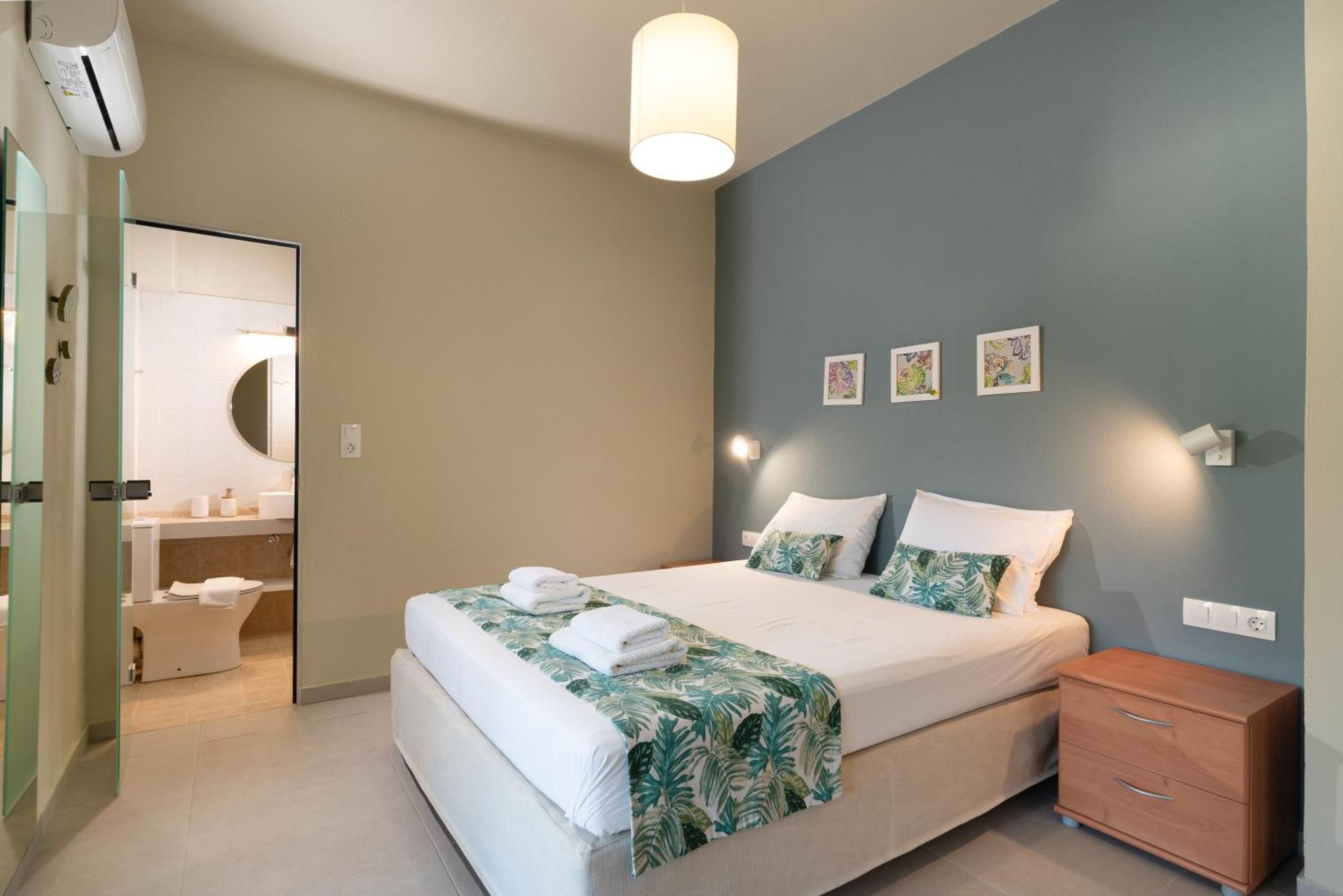 Fedra Plakias Apartment Luaran gambar