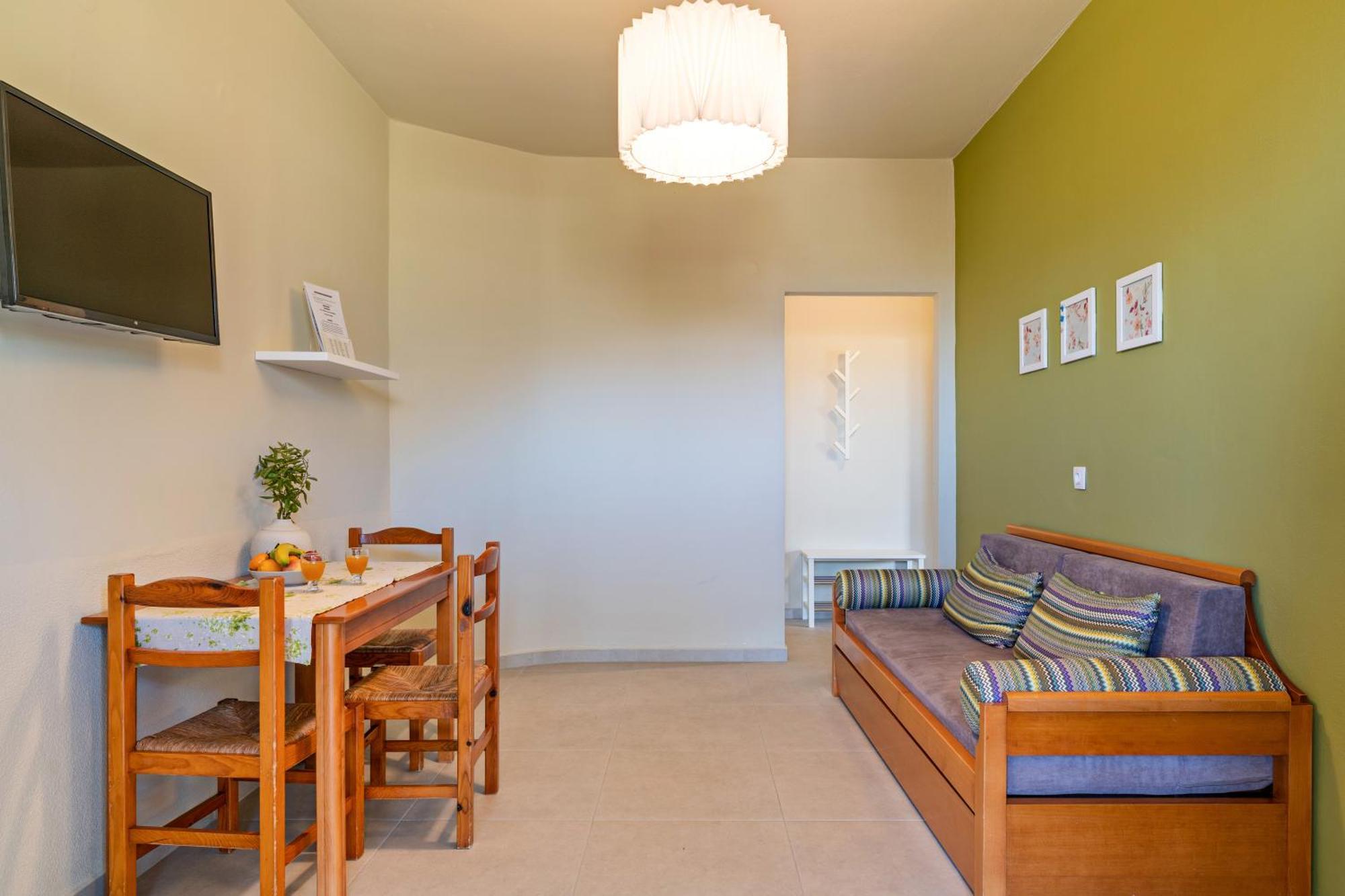 Fedra Plakias Apartment Luaran gambar
