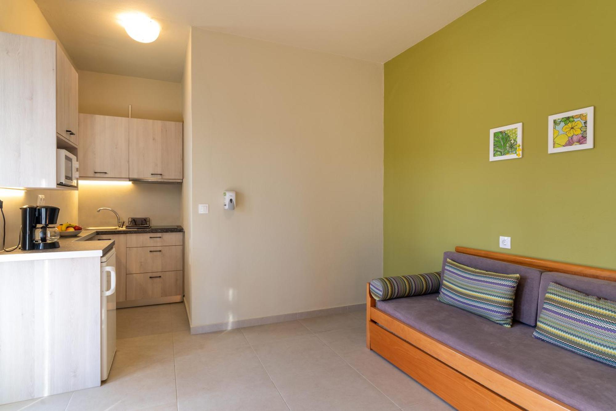 Fedra Plakias Apartment Luaran gambar