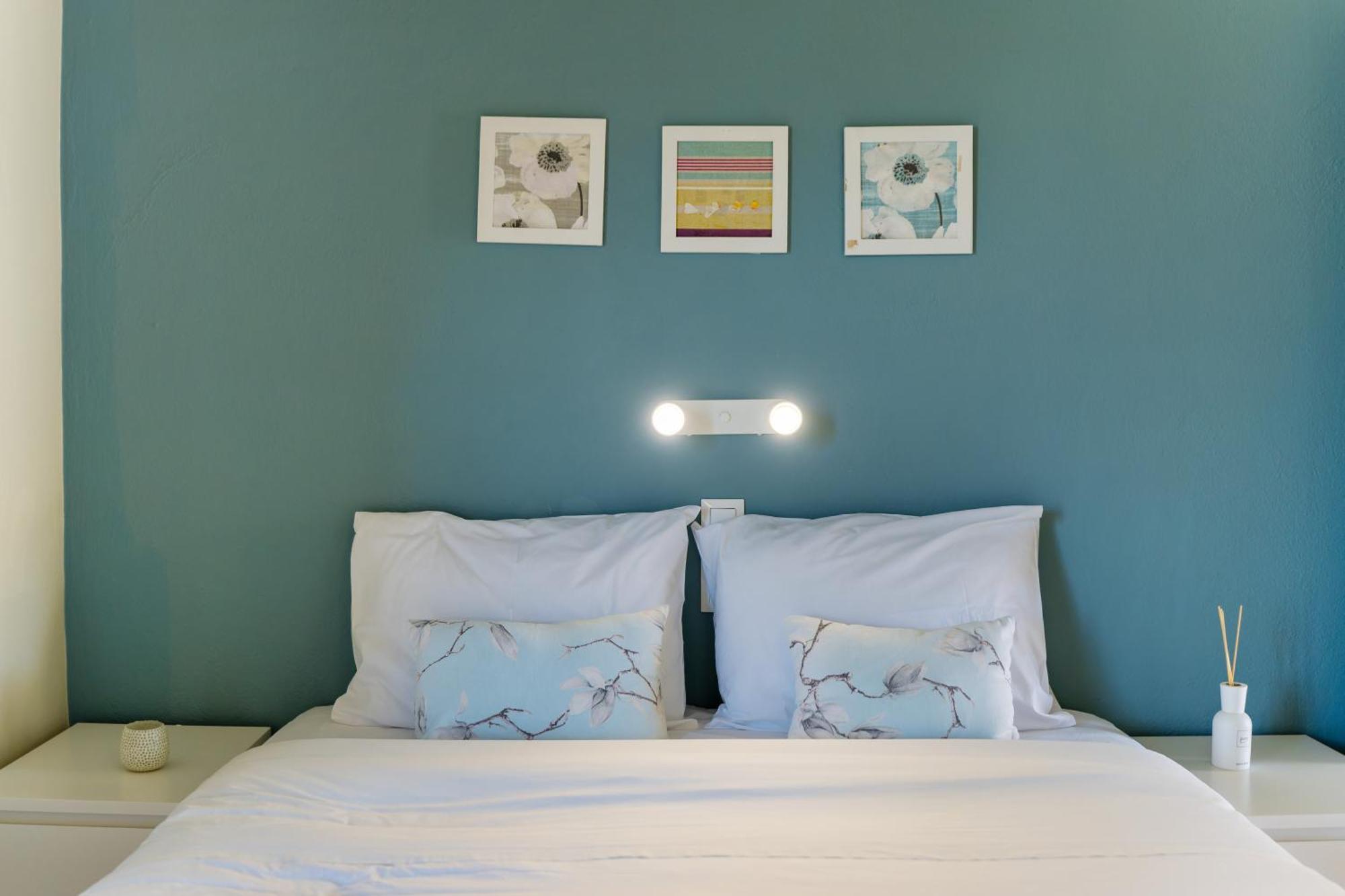 Fedra Plakias Apartment Luaran gambar