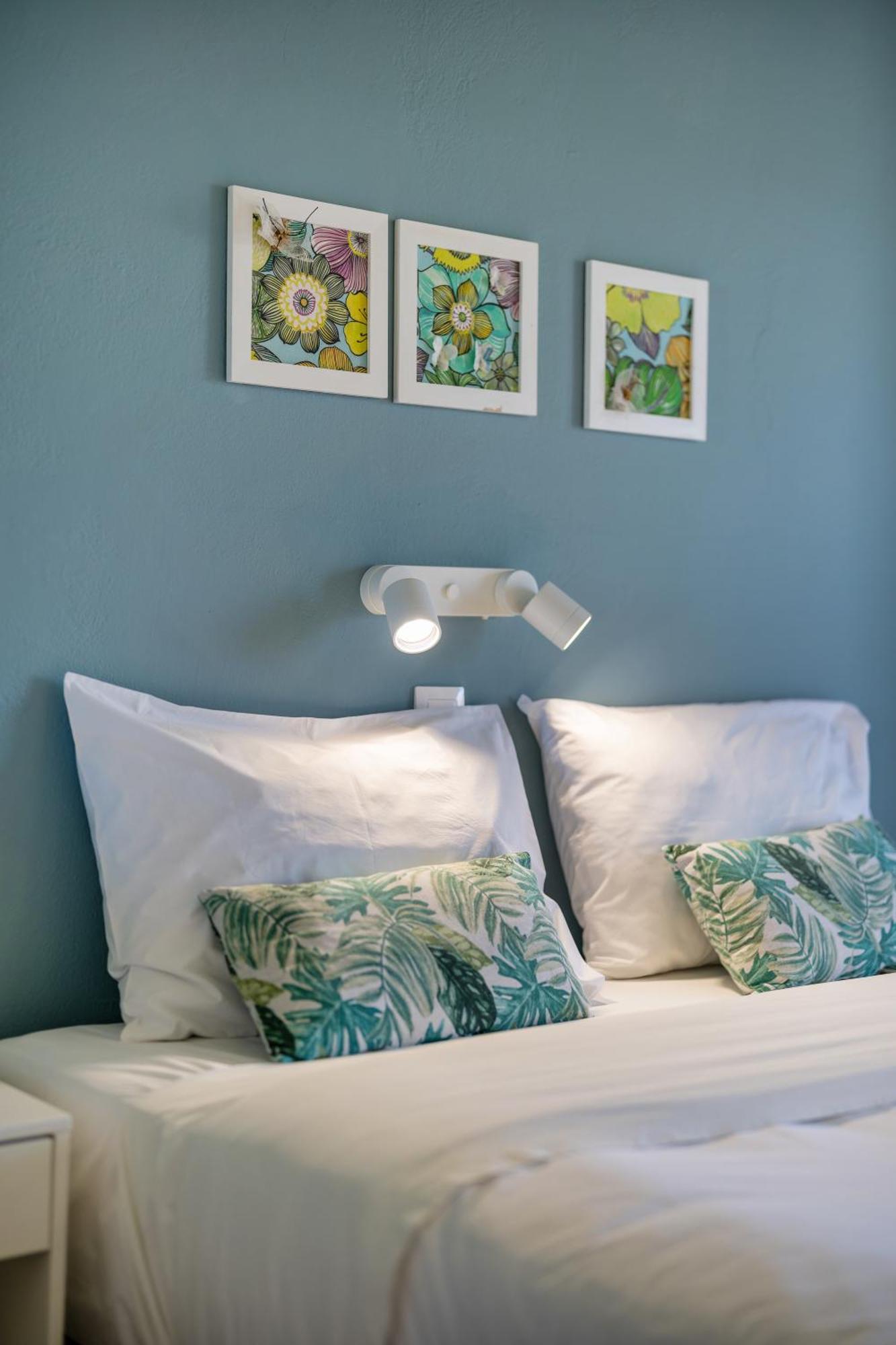 Fedra Plakias Apartment Luaran gambar